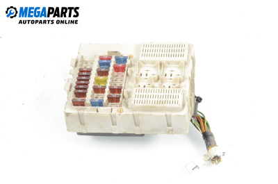 Fuse box for Ford Transit Connect (06.2002 - 12.2013) 1.8 TDCi, 90 hp