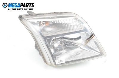 Headlight for Ford Transit Connect (06.2002 - 12.2013), truck, position: right