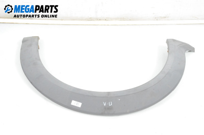 Fender arch for Ford Transit Connect (06.2002 - 12.2013), truck, position: front - left