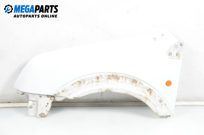 Fender for Ford Transit Connect (06.2002 - 12.2013), 3 doors, truck, position: front - left