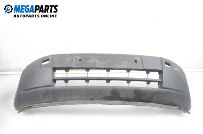 Frontstoßstange for Ford Transit Connect (06.2002 - 12.2013), lkw, position: vorderseite