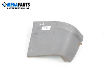 Element din bară de protecție spate for Ford Transit Connect (06.2002 - 12.2013), lkw