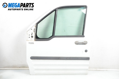 Ușă for Ford Transit Connect (06.2002 - 12.2013), 3 uși, lkw, position: stânga