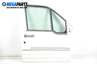 Ușă for Ford Transit Connect (06.2002 - 12.2013), 3 uși, lkw, position: dreapta