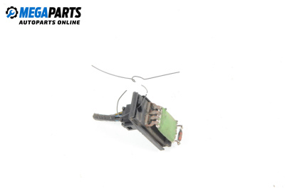 Blower motor resistor for Ford Transit Connect (06.2002 - 12.2013)