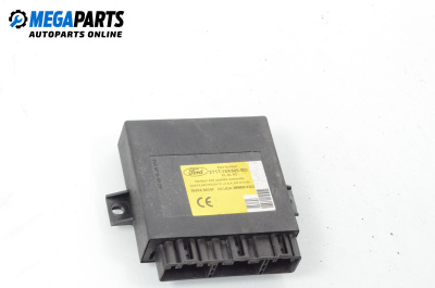 Modul аlarmă auto for Ford Transit Connect (06.2002 - 12.2013), № Siemens 5WK4 8036F