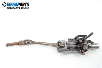 Steering shaft for Ford Transit Connect (06.2002 - 12.2013)