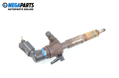 Diesel fuel injector for Ford Transit Connect (06.2002 - 12.2013) 1.8 TDCi, 90 hp