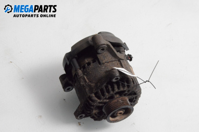 Gerenator for Ford Transit Connect (06.2002 - 12.2013) 1.8 TDCi, 90 hp