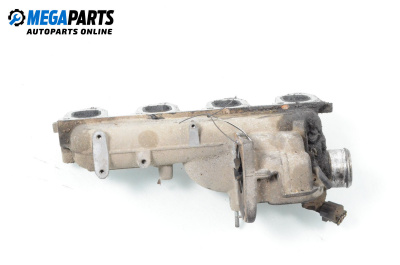 Intake manifold for Ford Transit Connect (06.2002 - 12.2013) 1.8 TDCi, 90 hp