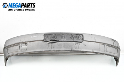 Front bumper for Volkswagen Transporter IV Bus (09.1990 - 04.2003), passenger, position: front