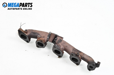 Exhaust manifold for Saab 9-3 Hatchback (02.1998 - 08.2003) 2.2 TiD, 115 hp