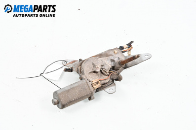 Front wipers motor for Suzuki Baleno Wagon (08.1996 - 04.2005), station wagon, position: rear