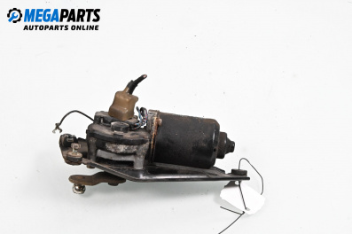 Front wipers motor for Suzuki Baleno Wagon (08.1996 - 04.2005), station wagon, position: front