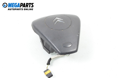 Airbag for Citroen C3 Hatchback I (02.2002 - 11.2009), 5 doors, hatchback, position: front