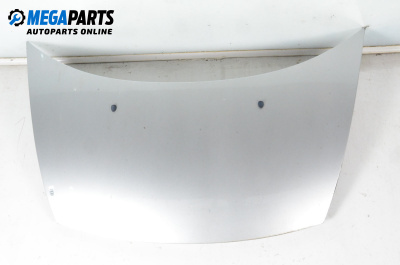 Bonnet for Citroen C3 Hatchback I (02.2002 - 11.2009), 5 doors, hatchback, position: front