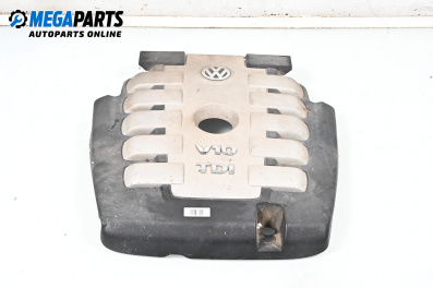 Engine cover for Volkswagen Touareg SUV I (10.2002 - 01.2013)