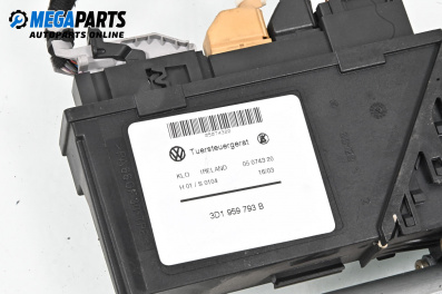 Antriebsmotor el. fensterheber for Volkswagen Touareg SUV I (10.2002 - 01.2013), 5 türen, suv, position: links, vorderseite