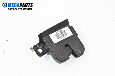 Trunk lock for Volkswagen Touareg SUV I (10.2002 - 01.2013), suv, position: rear