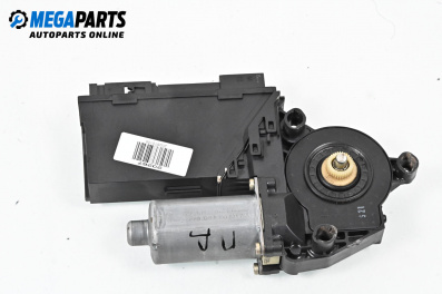 Motor macara geam for Volkswagen Touareg SUV I (10.2002 - 01.2013), 5 uși, suv, position: dreaptă - fața