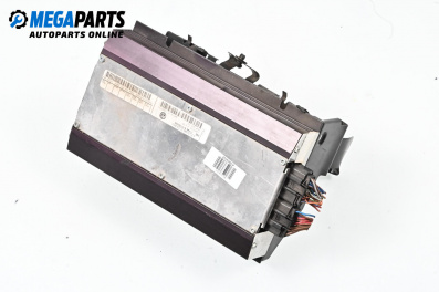 Amplifier for Volkswagen Touareg SUV I (10.2002 - 01.2013), № 7L6035456A