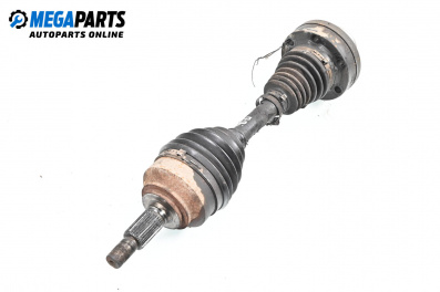 Driveshaft for Volkswagen Touareg SUV I (10.2002 - 01.2013) 5.0 V10 TDI, 313 hp, position: front - right, automatic