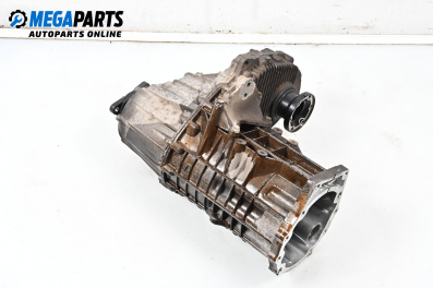 Transfer case for Volkswagen Touareg SUV I (10.2002 - 01.2013) 5.0 V10 TDI, 313 hp, automatic