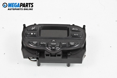 Panou aer condiționat for Citroen Xsara Picasso (09.1999 - 06.2012), № 96 514 030 ХТ