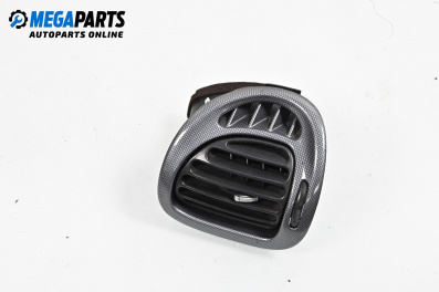 AC heat air vent for Citroen Xsara Picasso (09.1999 - 06.2012)