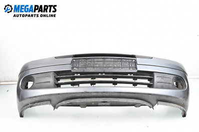 Bara de protectie frontala for Citroen Xsara Picasso (09.1999 - 06.2012), monovolum, position: fața