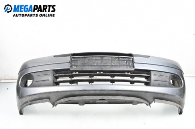 Front bumper for Citroen Xsara Picasso (09.1999 - 06.2012), minivan, position: front