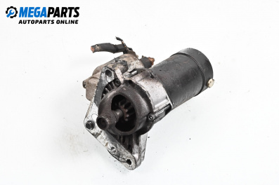 Demaror for Citroen Xsara Picasso (09.1999 - 06.2012) 1.6 HDi, 109 hp