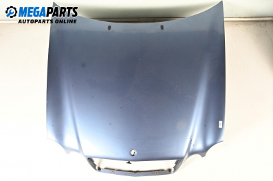 Capotă for Mercedes-Benz CLK-Class Coupe (C208) (06.1997 - 09.2002), 3 uși, coupe, position: fața