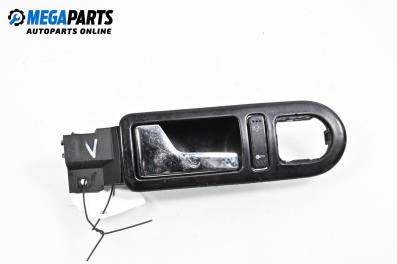 Inner handle for Volkswagen New Beetle Hatchback (01.1998 - 09.2010), 3 doors, hatchback, position: left