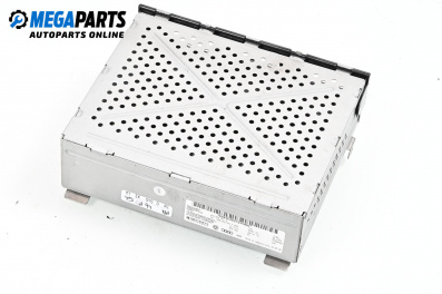 Radio amplifier for Audi A6 Avant C6 (03.2005 - 08.2011), № 4F0035541B