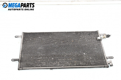 Air conditioning radiator for Audi A6 Avant C6 (03.2005 - 08.2011) 2.4, 177 hp, automatic