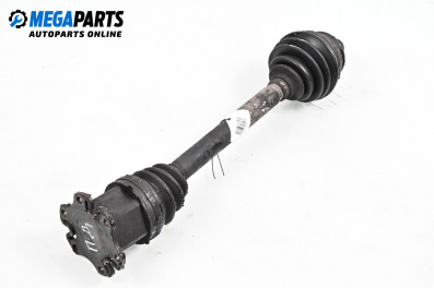 Driveshaft for Audi A6 Avant C6 (03.2005 - 08.2011) 2.4, 177 hp, position: front - right, automatic