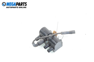 Zündspule for Daewoo Lanos Hatchback (05.1997 - 01.2004) 1.3, 75 hp