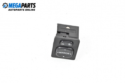 Mirror adjustment button for Toyota Corolla Verso II (03.2004 - 04.2009)