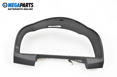 Interior plastic for Toyota Corolla Verso II (03.2004 - 04.2009), 5 doors, minivan