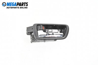 Mâner interior for Toyota Corolla Verso II (03.2004 - 04.2009), 5 uși, monovolum, position: stânga - fața