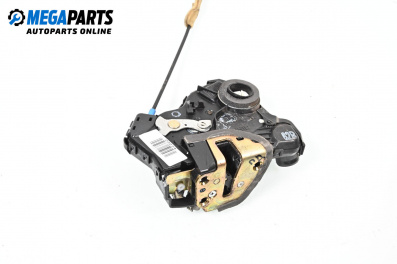 Lock for Toyota Corolla Verso II (03.2004 - 04.2009), position: front - right