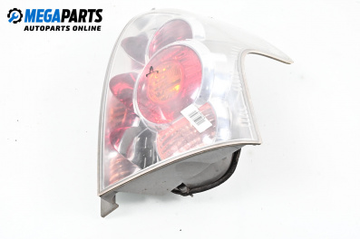 Tail light for Toyota Corolla Verso II (03.2004 - 04.2009), minivan, position: right
