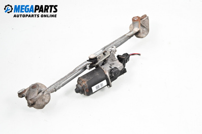 Motor ștergătoare parbriz for Toyota Corolla Verso II (03.2004 - 04.2009), monovolum, position: fața