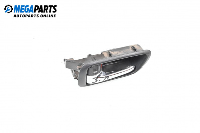 Inner handle for Toyota Corolla Verso II (03.2004 - 04.2009), 5 doors, minivan, position: rear - left