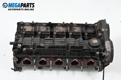 Engine head for Lancia Lybra Station Wagon (07.1999 - 10.2005) 2.0 20V (839BXH1A), 150 hp