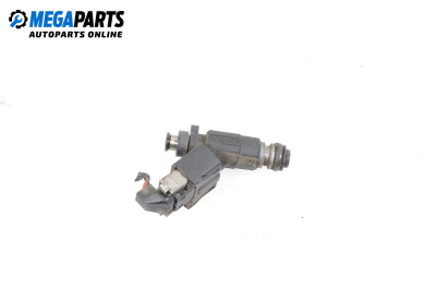 Gasoline fuel injector for Volkswagen Polo Hatchback II (10.1994 - 10.1999) 50 1.0, 50 hp