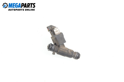 Gasoline fuel injector for Volkswagen Polo Hatchback II (10.1994 - 10.1999) 50 1.0, 50 hp