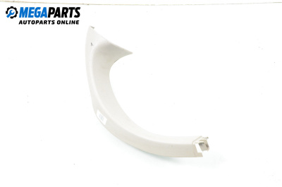 Interior plastic for Mercedes-Benz R-Class Minivan (W251, V251) (08.2005 - 10.2017), 5 doors, minivan, position: left