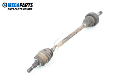 Driveshaft for Mercedes-Benz R-Class Minivan (W251, V251) (08.2005 - 10.2017) R 350 4-matic (251.065, 251.165), 272 hp, position: rear - right, automatic